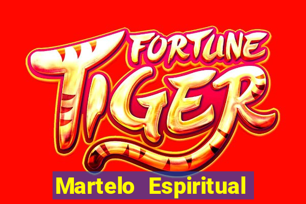 Martelo Espiritual de Deus significado na biblia